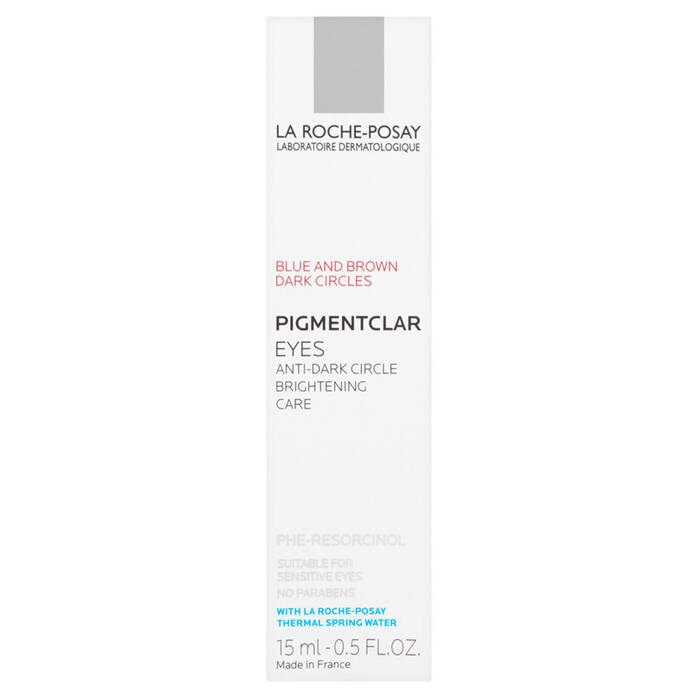 LA ROCHE POSAY PIGMENTCLAR EYES